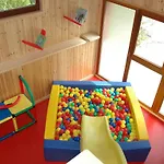 La Ribambelle Holiday home Somme-Leuze