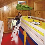 Holiday home La Ribambelle *