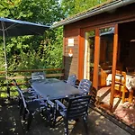 Holiday home La Ribambelle *