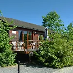 La Ribambelle Holiday home *