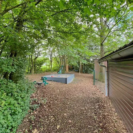 La Ribambelle * Somme-Leuze