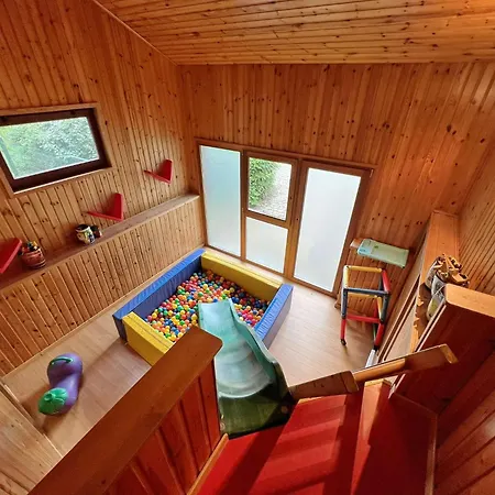 La Ribambelle Casa vacanze