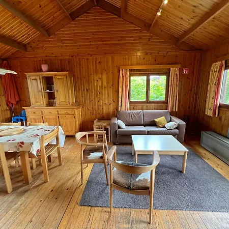 Casa vacanze La Ribambelle