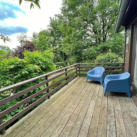 Casa vacanze La Ribambelle *