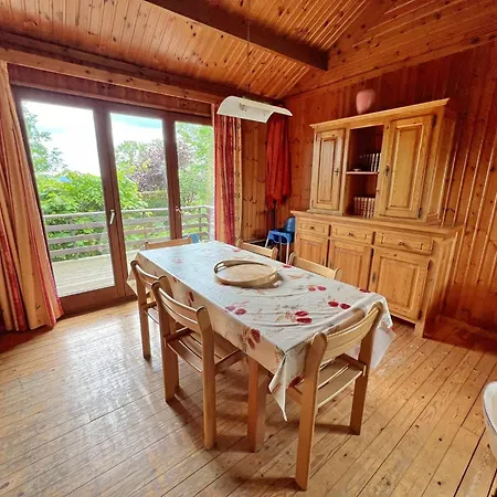 La Ribambelle Casa vacanze Somme-Leuze