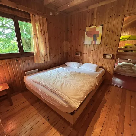 Holiday home La Ribambelle Somme-Leuze
