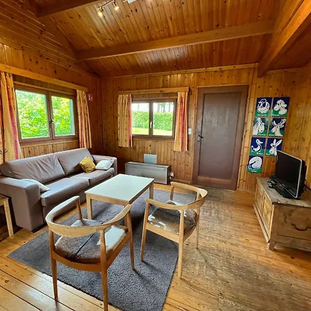 Holiday home La Ribambelle