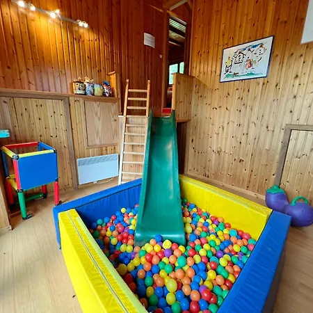 La Ribambelle Somme-Leuze