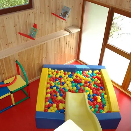 La Ribambelle Casa vacanze Somme-Leuze