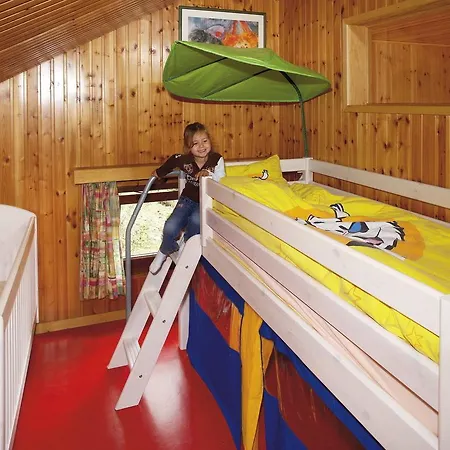 Casa vacanze La Ribambelle *