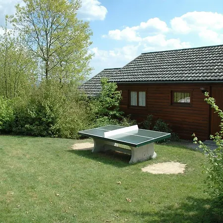 Casa vacanze La Ribambelle Somme-Leuze