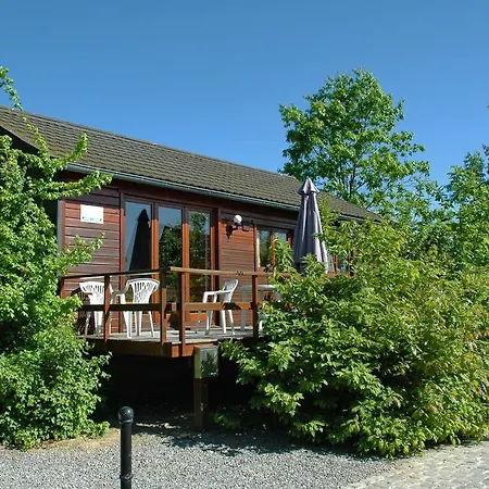 La Ribambelle Feriehus *