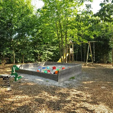 Casa vacanze La Ribambelle *