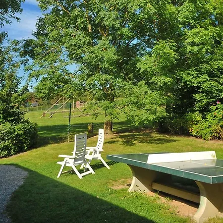 La Ribambelle * Somme-Leuze